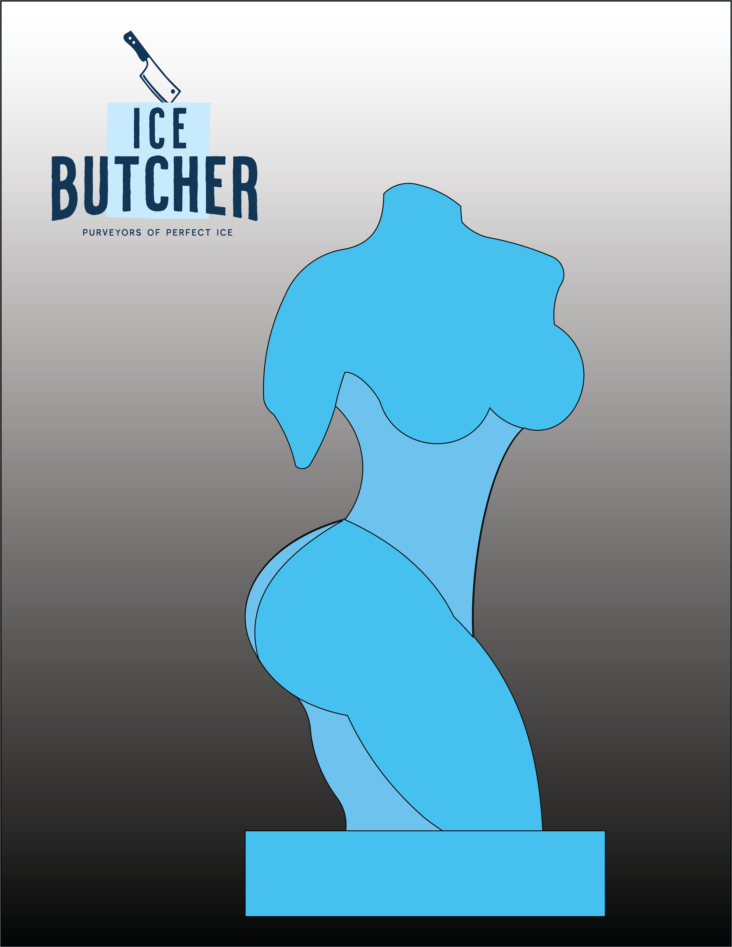 3D Woman Torso2